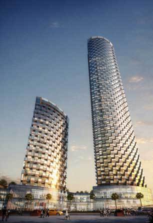 Emaar New Project